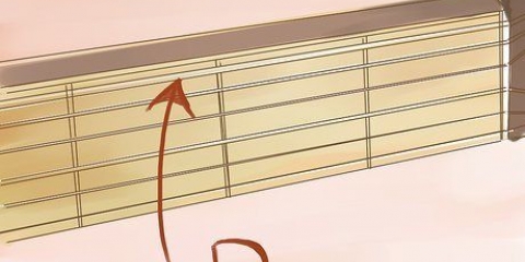 Stem din guitar i drop d