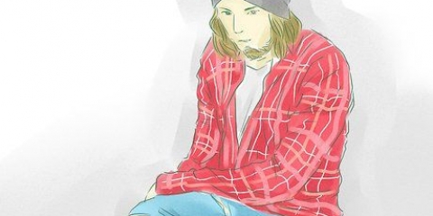 Klæd din grunge på
