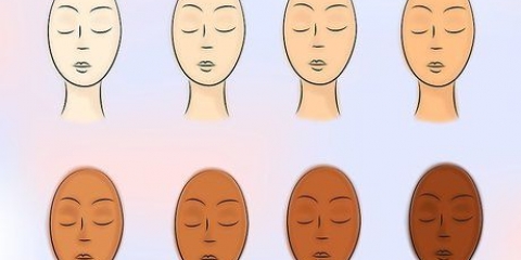 Farv dit hår i en perfekt blond nuance