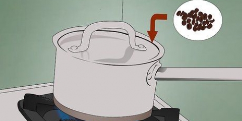 Farv dit hår med kaffe
