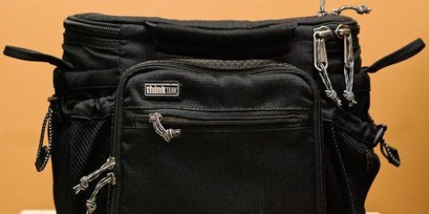 Pak din håndbagage