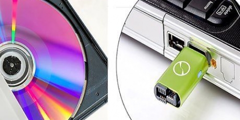 Klon din harddisk i xp