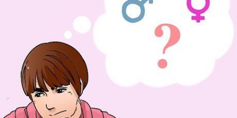 Accepter din homoseksualitet