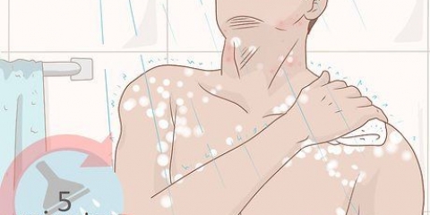 Pas på din hud, mens du bruger accutane