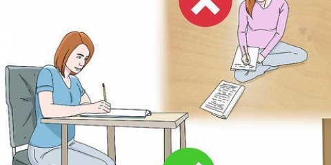 Gjorde dit hjemmearbejde hurtigt