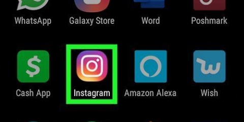 Skift din instagram-adgangskode