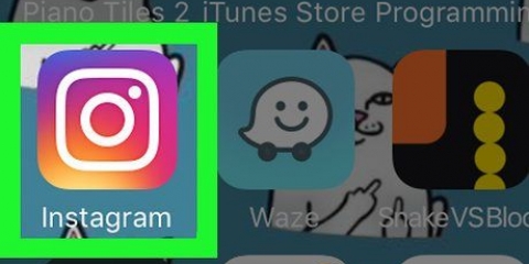 Indstil din instagram-konto til privat