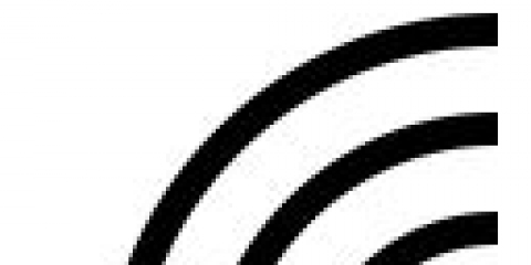 Skift din ip-adresse (windows)