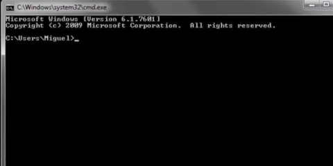 Forny din ip-adresse på en windows-computer