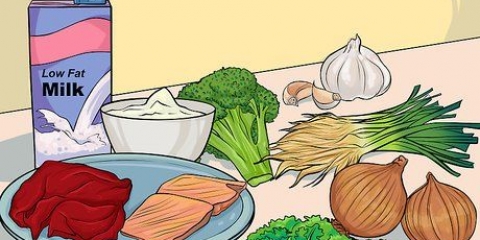Forøgelse af dine keratinniveauer