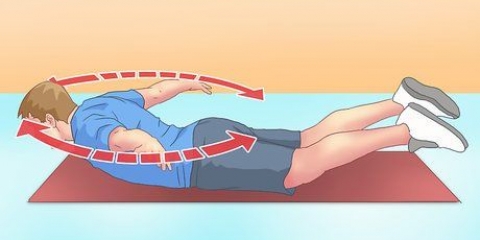 Træning af din latissimus dorsi