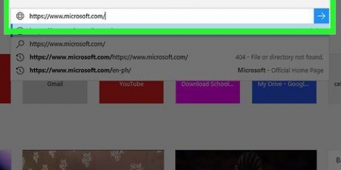 Ændring af din alder på xbox live