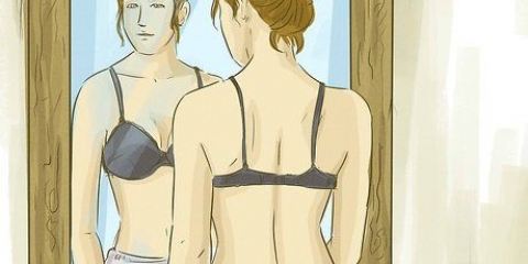 Gør din kropsbikini klar