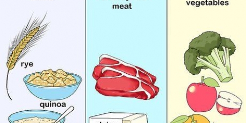 Få din mave til at krympe