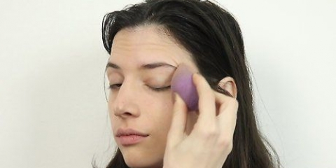 Dit makeup-fyrtårn