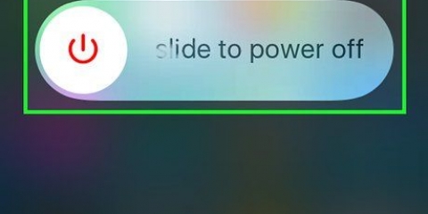 Overfør dit nummer til en ny iphone
