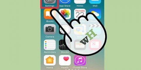 Skift dit primære apple id-telefonnummer på en iphone