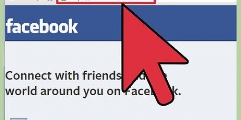 Skift dit profilbillede på facebook