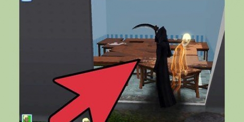 Dræb dine simmere i the sims 3