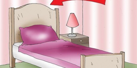 At lave dit soveværelse feng shui