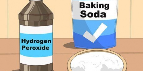 Bleg dine tænder naturligt