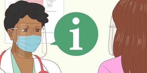 Forberedelse til coronavirus-vaccinen