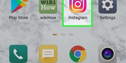 Nulstil din instagram-adgangskode