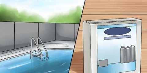 Chok din pool