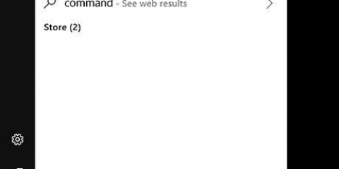 Gør dig selv til administrator i windows