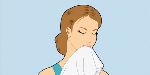 Giv dig selv en ansigtsmassage