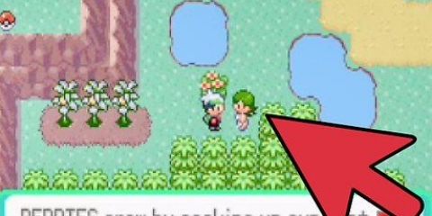 Få jirachi i pokémon