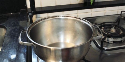 Smeltende karameller