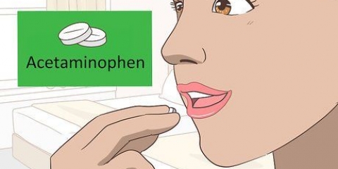 Behandling af halssår