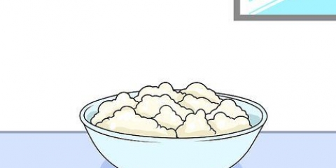 Laver kefir