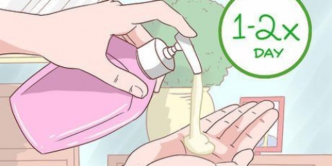 Behandling af keratosis pilaris