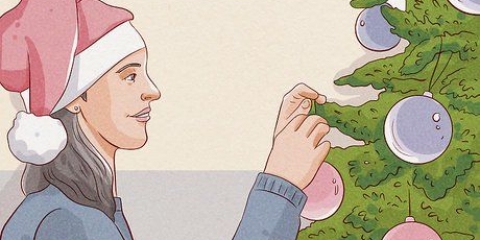 Fejre jul