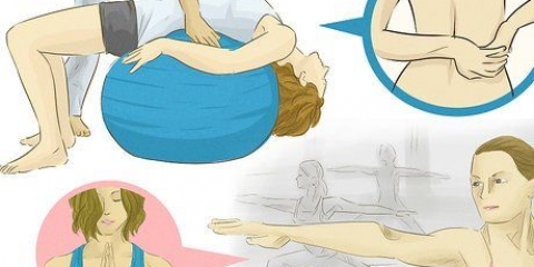 Vælg mellem yoga og pilates