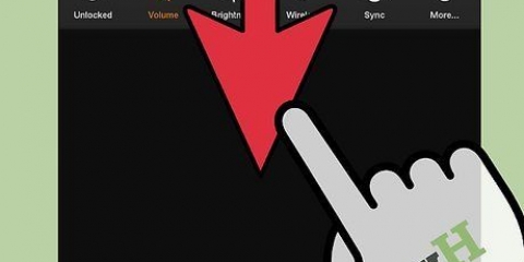 Synkroniser kindle fire