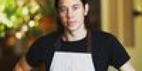 Saltlage kylling