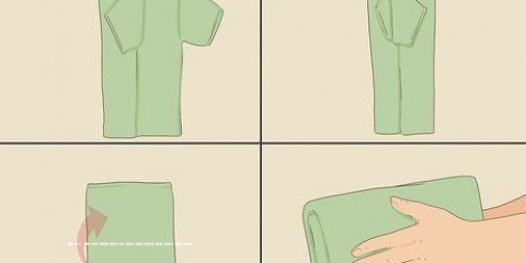 Fold tøj