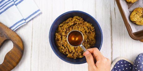 Gør cookies seje