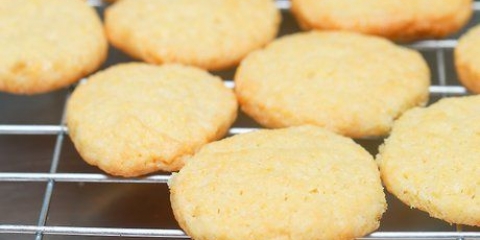 Holder cookies friske