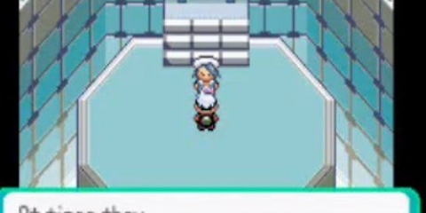 Fang latios i pokemon ruby