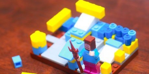 Rense lego