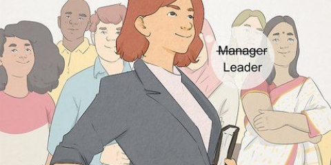 Ledende personale