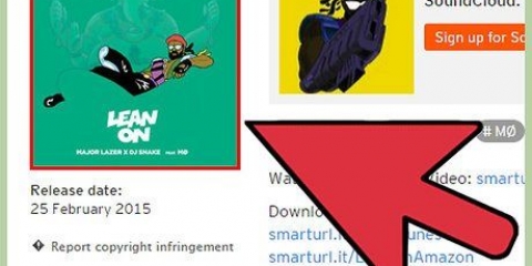 Download sange fra soundcloud