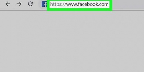 Fjern likes på facebook