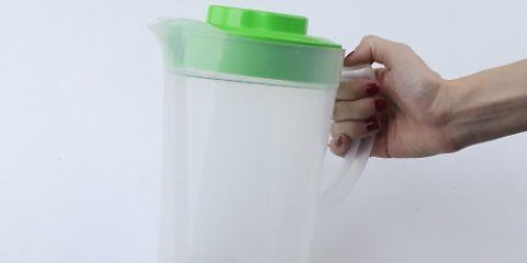 Lave limonade