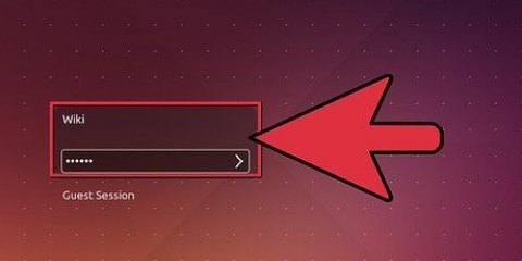 Bruger linux