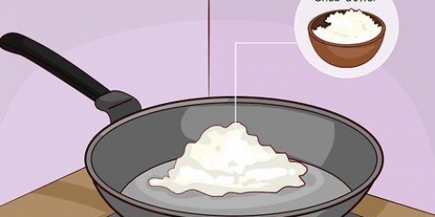 Fremstilling af læbepomade uden bivoks